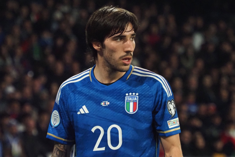 Sandro Tonali