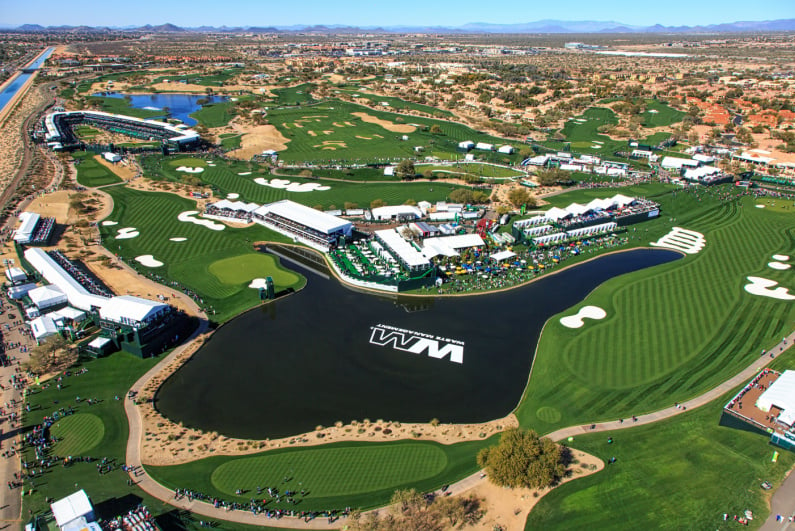 TPC Scottsdale