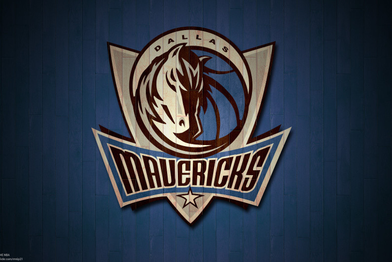 Dallas Mavericks logo