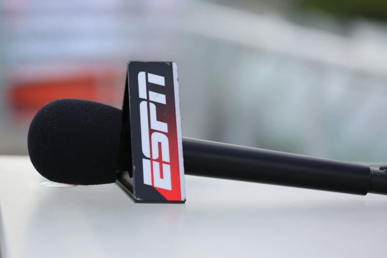 espn microphone