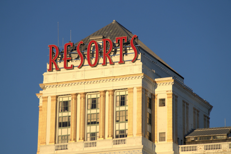 Resorts Atlantic City