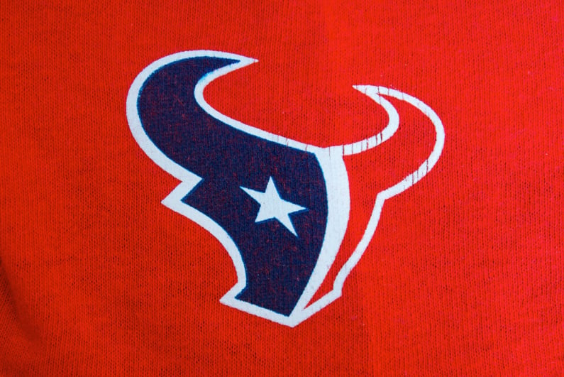 Houston Texans logo