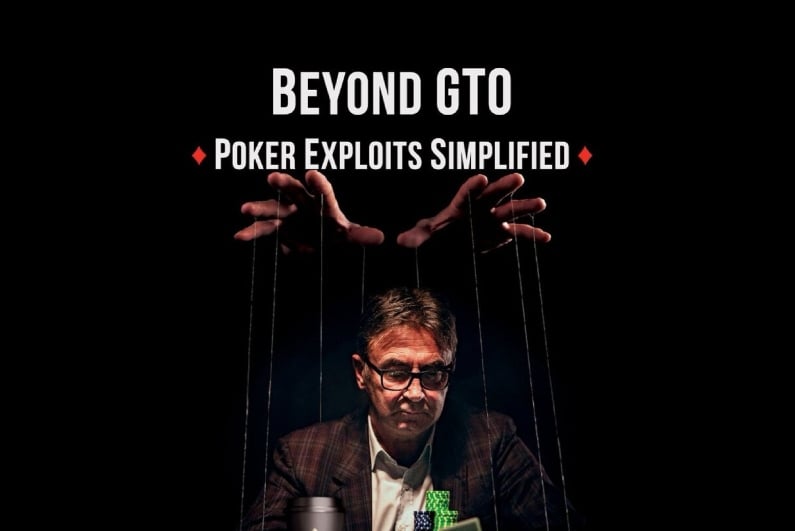 Beyond GTO