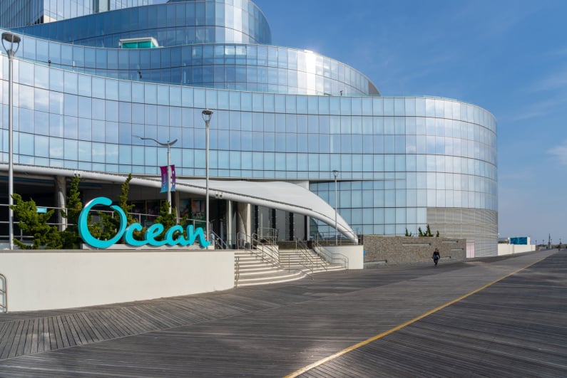 Ocean Casino Resort