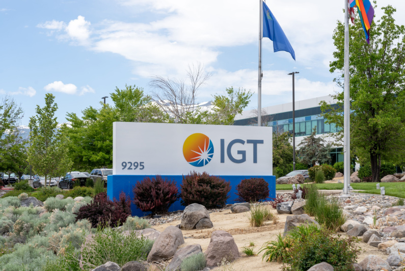 IGT sign