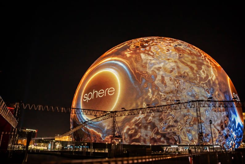 The Sphere