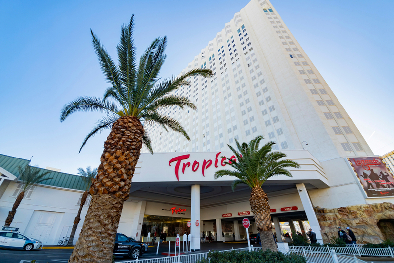 Tropicana Las Vegas