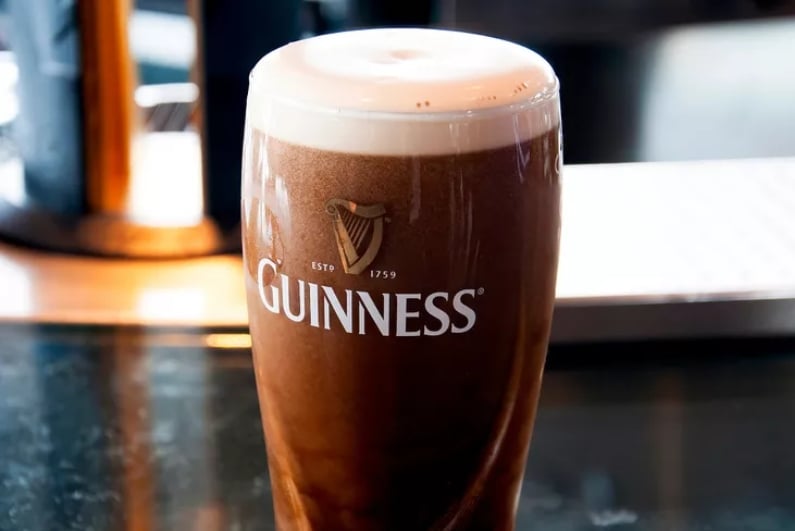 Guinness