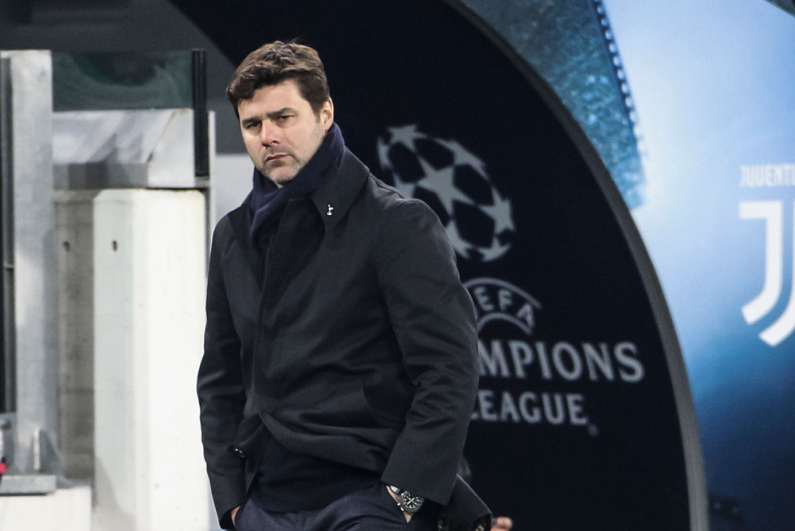 Mauricio Pochettino