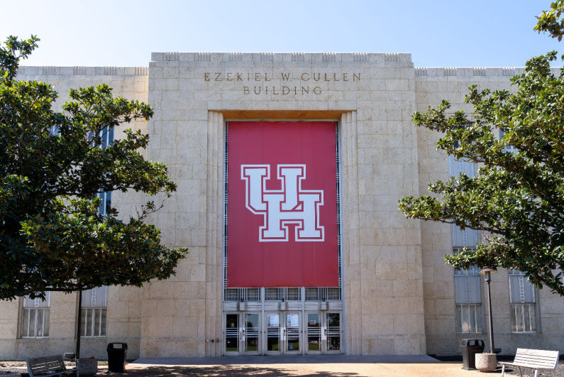 University of Houston