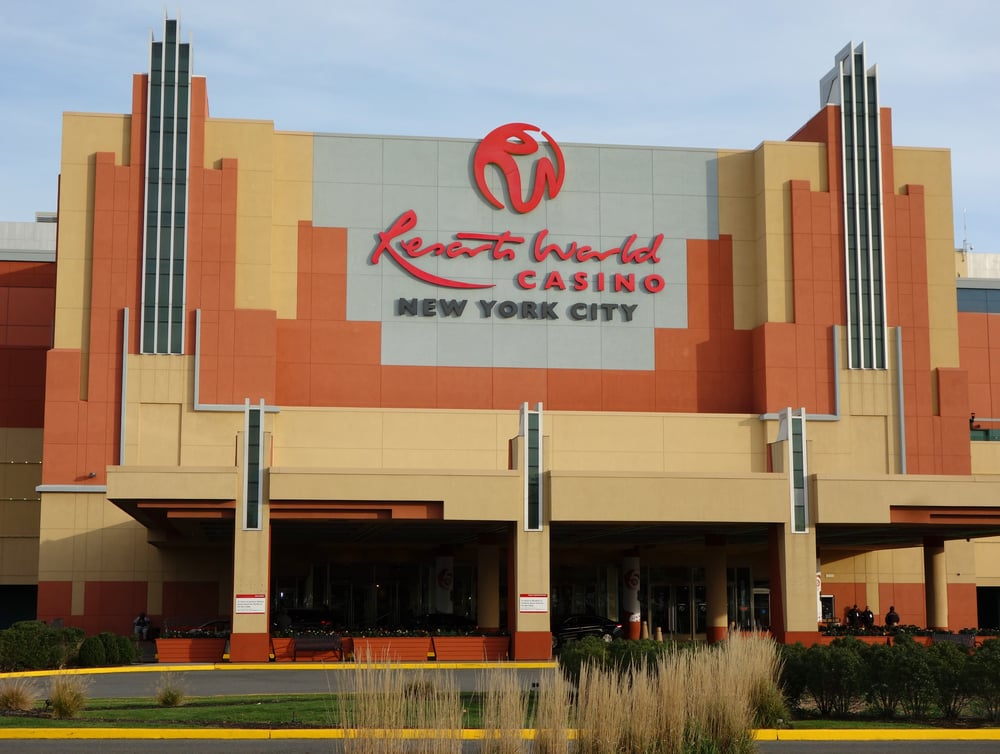 Resorts World Casino