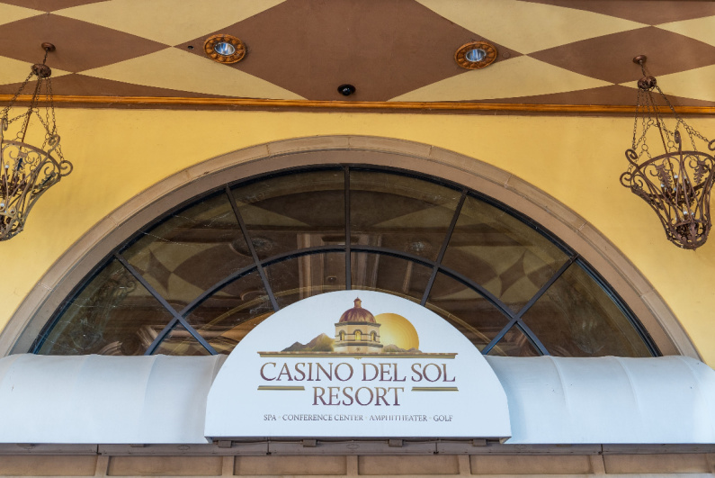 Casino Del Sol