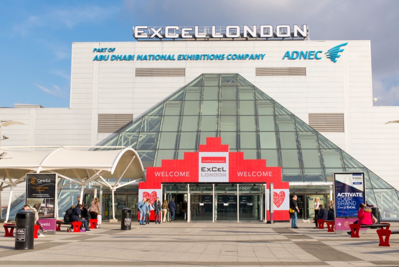 ExCel London