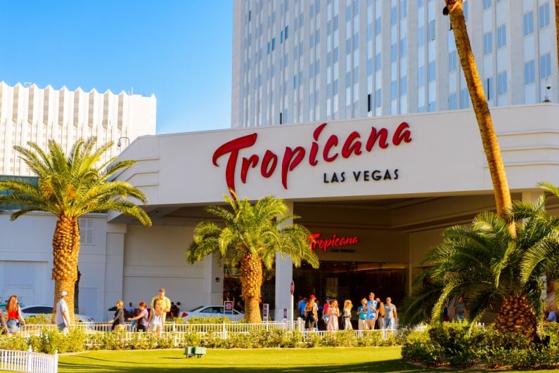 Tropicana