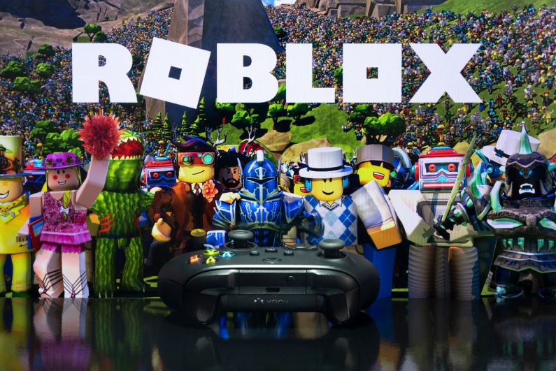 Roblox