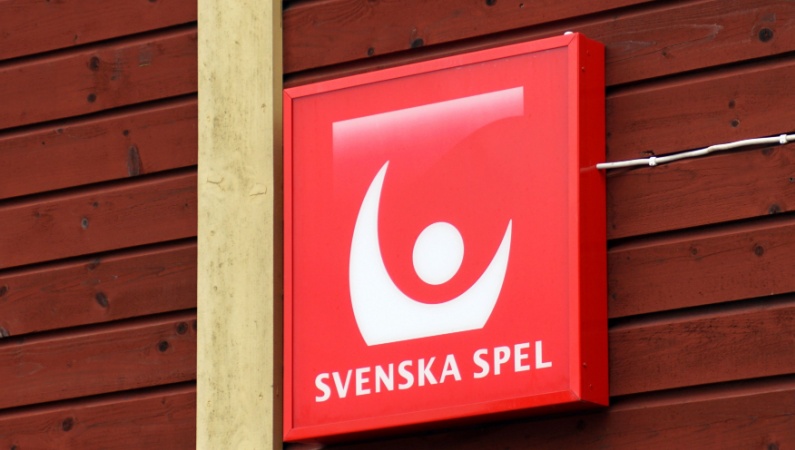 Svenska Spel logo