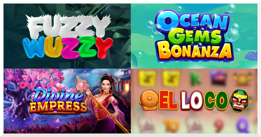 slots of the week feature image - best new online slots of the week March 8, 2024