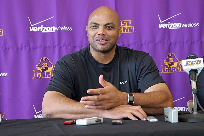 Charles Barkley