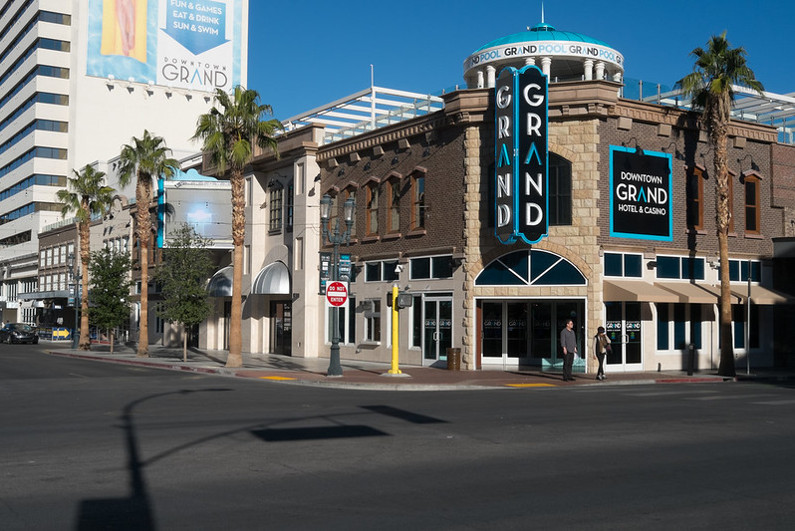Downtown Grand