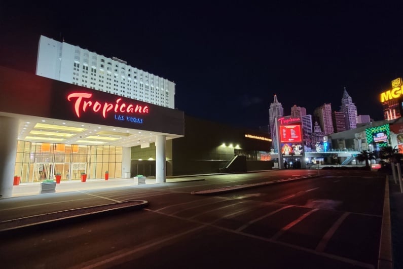 Tropicana