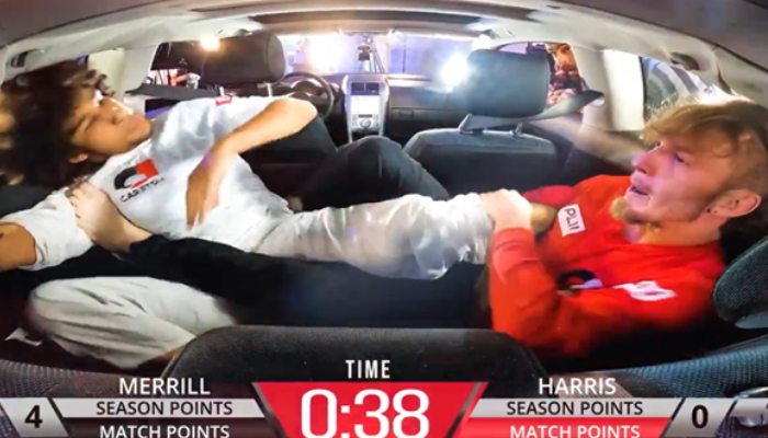 CarJitsu