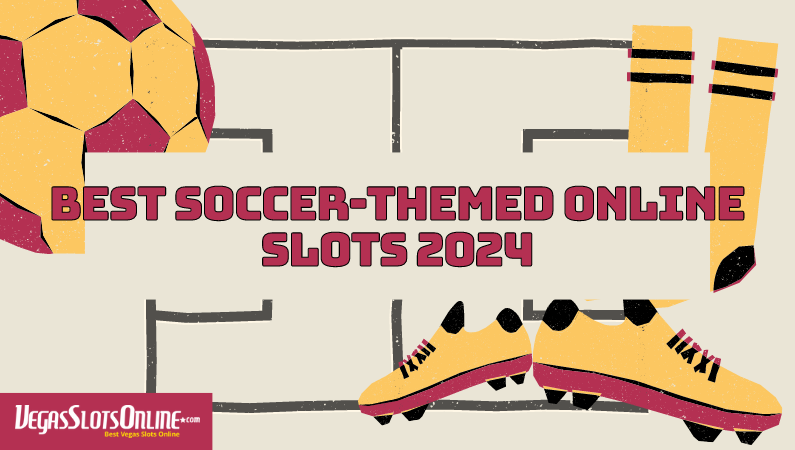Best Soccer-Themed Online Slots