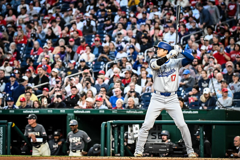 Shohei Ohtani