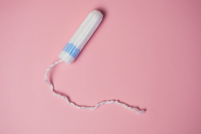 Tampon