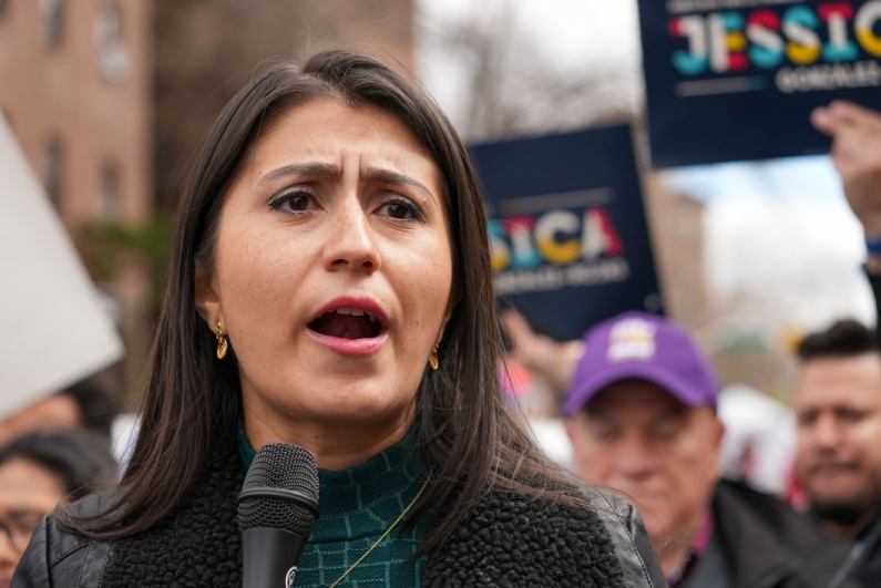 Senator Ramos
