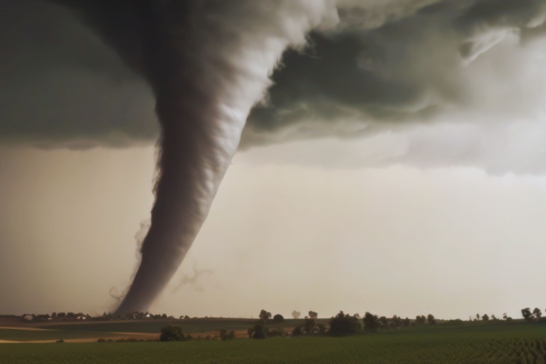 Tornado
