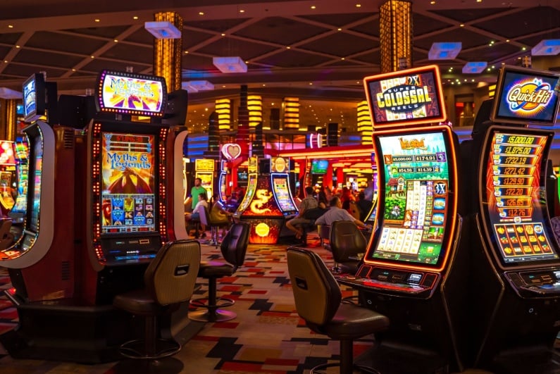 Online Casino Goldenbet It! Lessons From The Oscars
