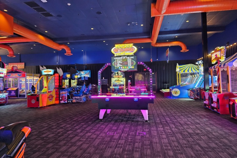 Arcade