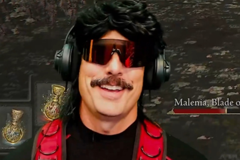 Dr Disrespect