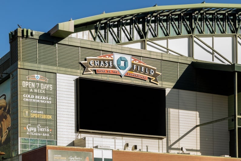 Chase Field