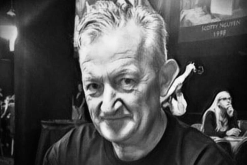 Michael Dwyer