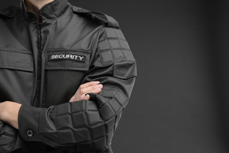 Security