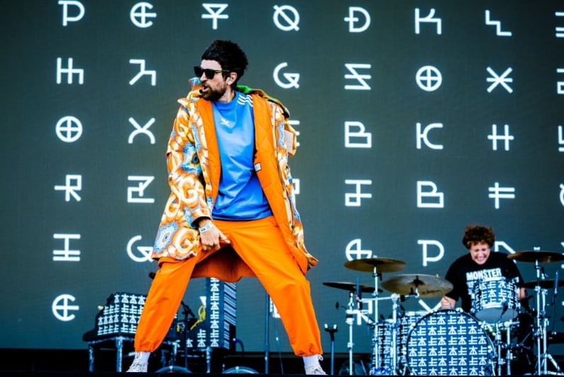Kasabian