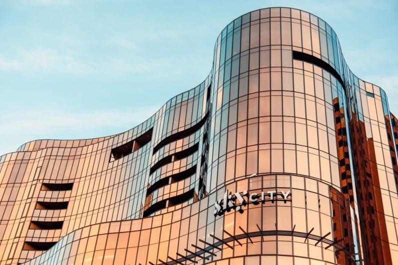 SkyCity Adelaide casino
