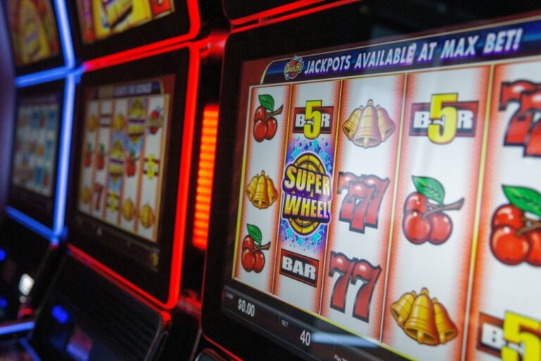 Ohio Men Sentenced to Prison for Illegal Gambling Dens