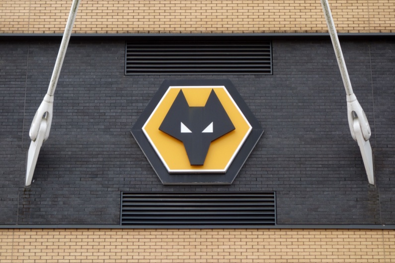 Wolverhampton Wanderers logo