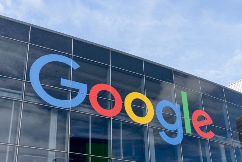 Google offices