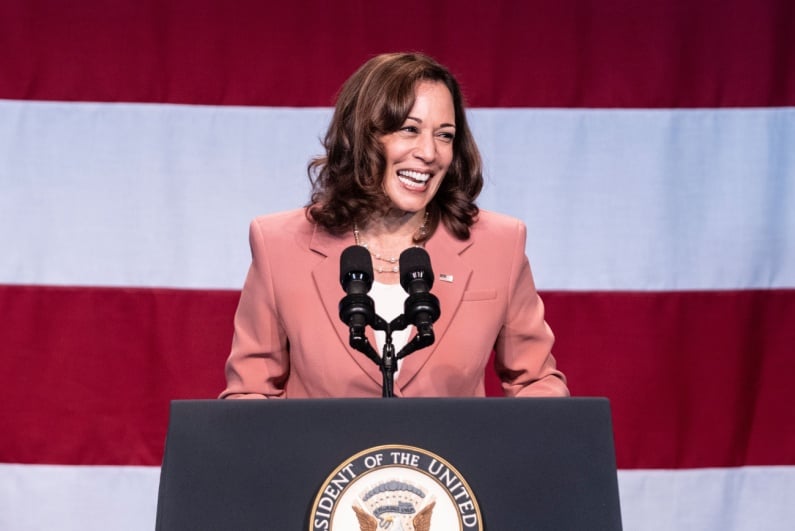 Kamala Harris