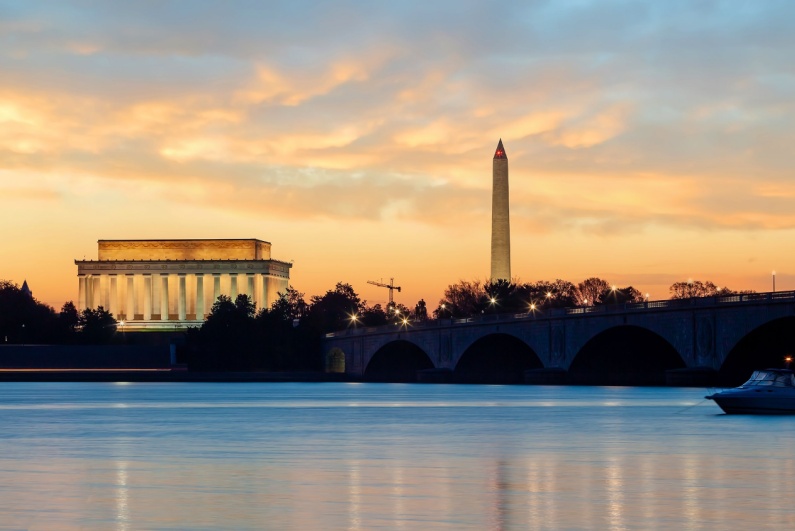 Washington DC