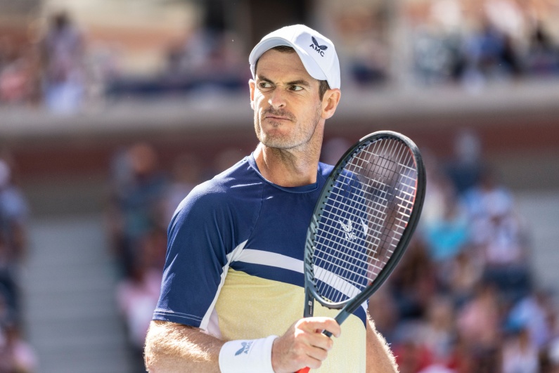 Andy Murray
