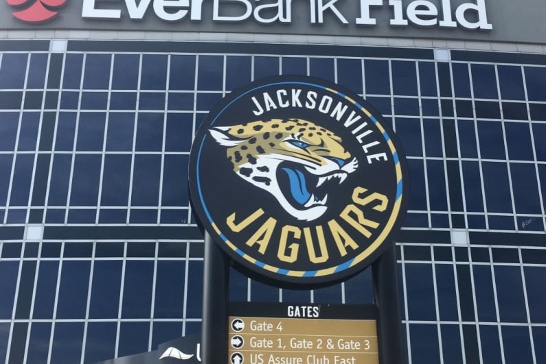 Jacksonville Jaguars