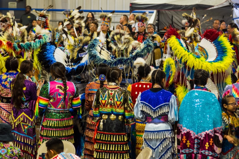 Southern Ute Indian tribe
