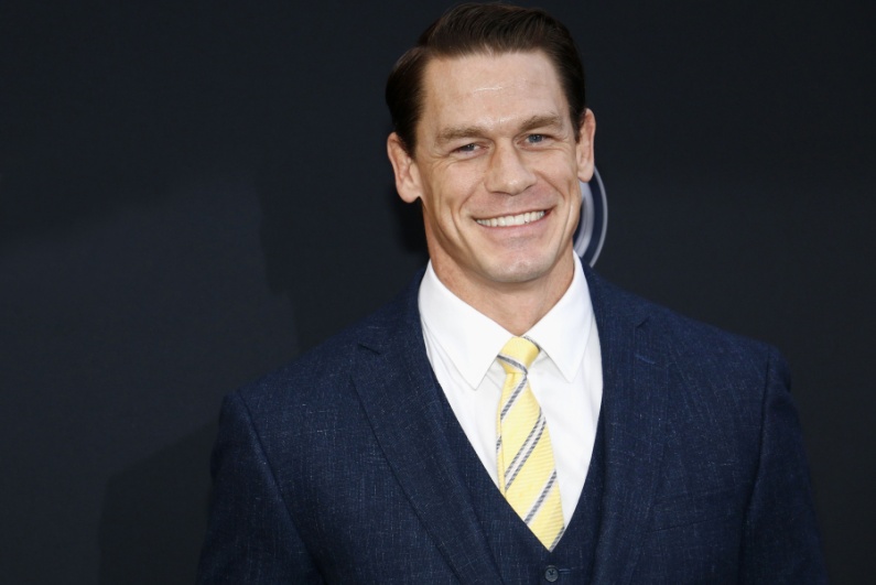 John Cena