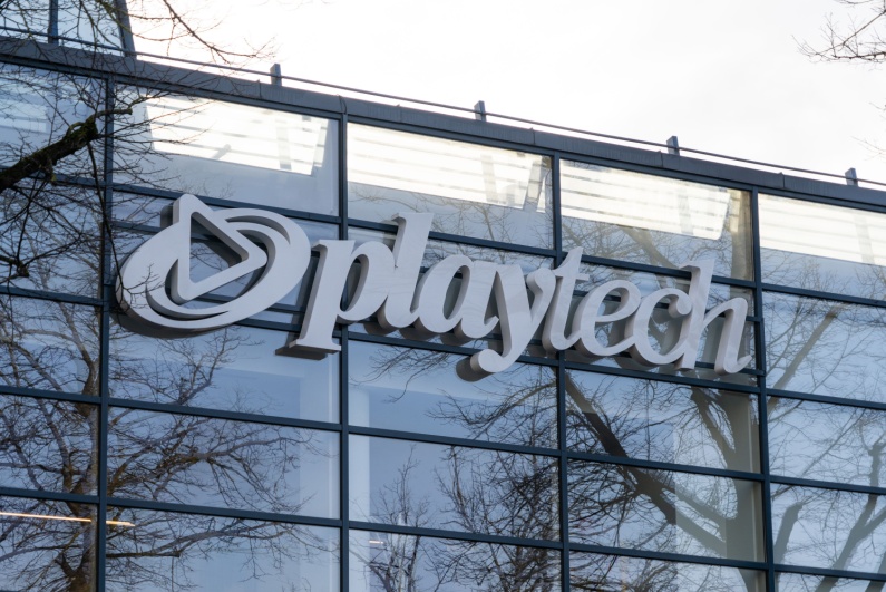 Playtech Stock Up 14 After Mexico IGaming Dispute Ends