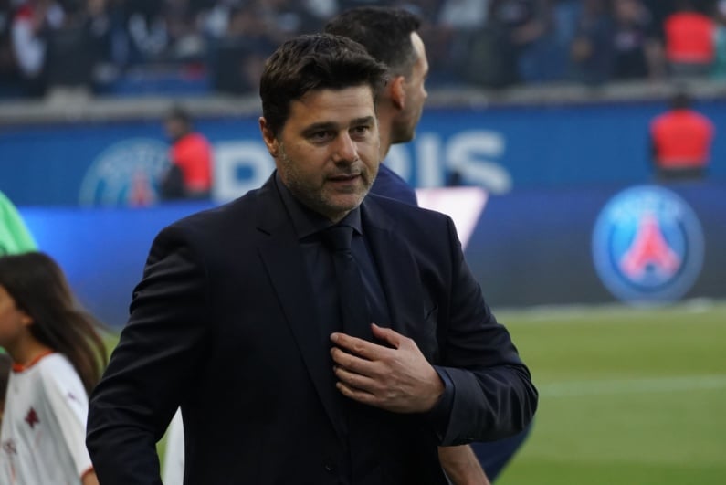 Mauricio Pochettino