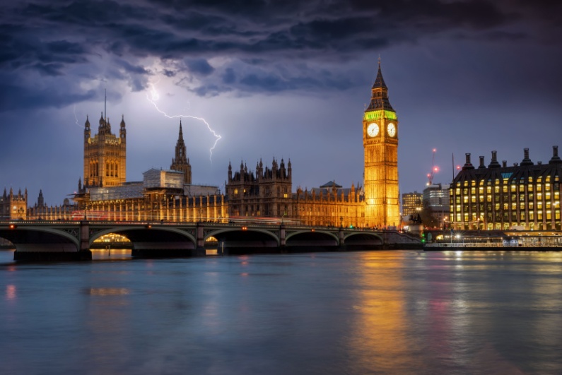 Westminster